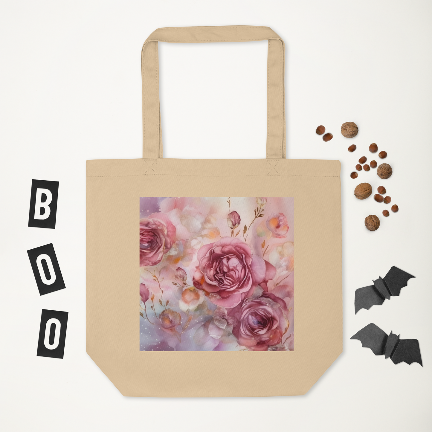 Eco Tote Bag