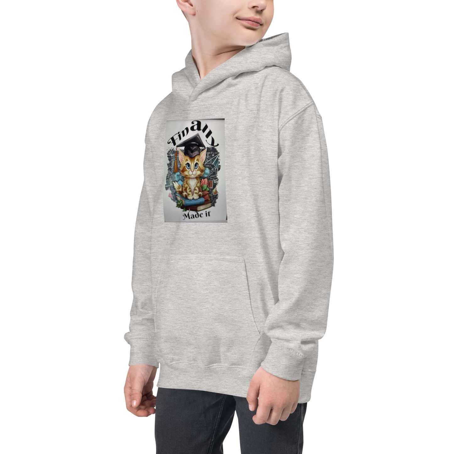 Kids Hoodie
