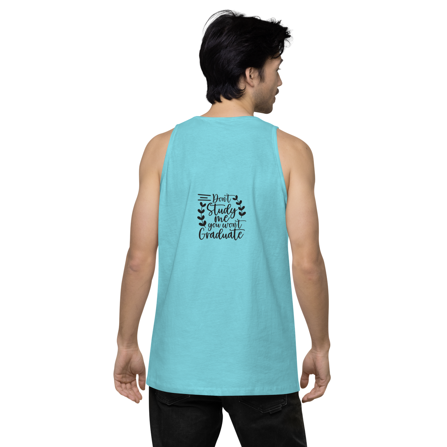 Men’s premium tank top