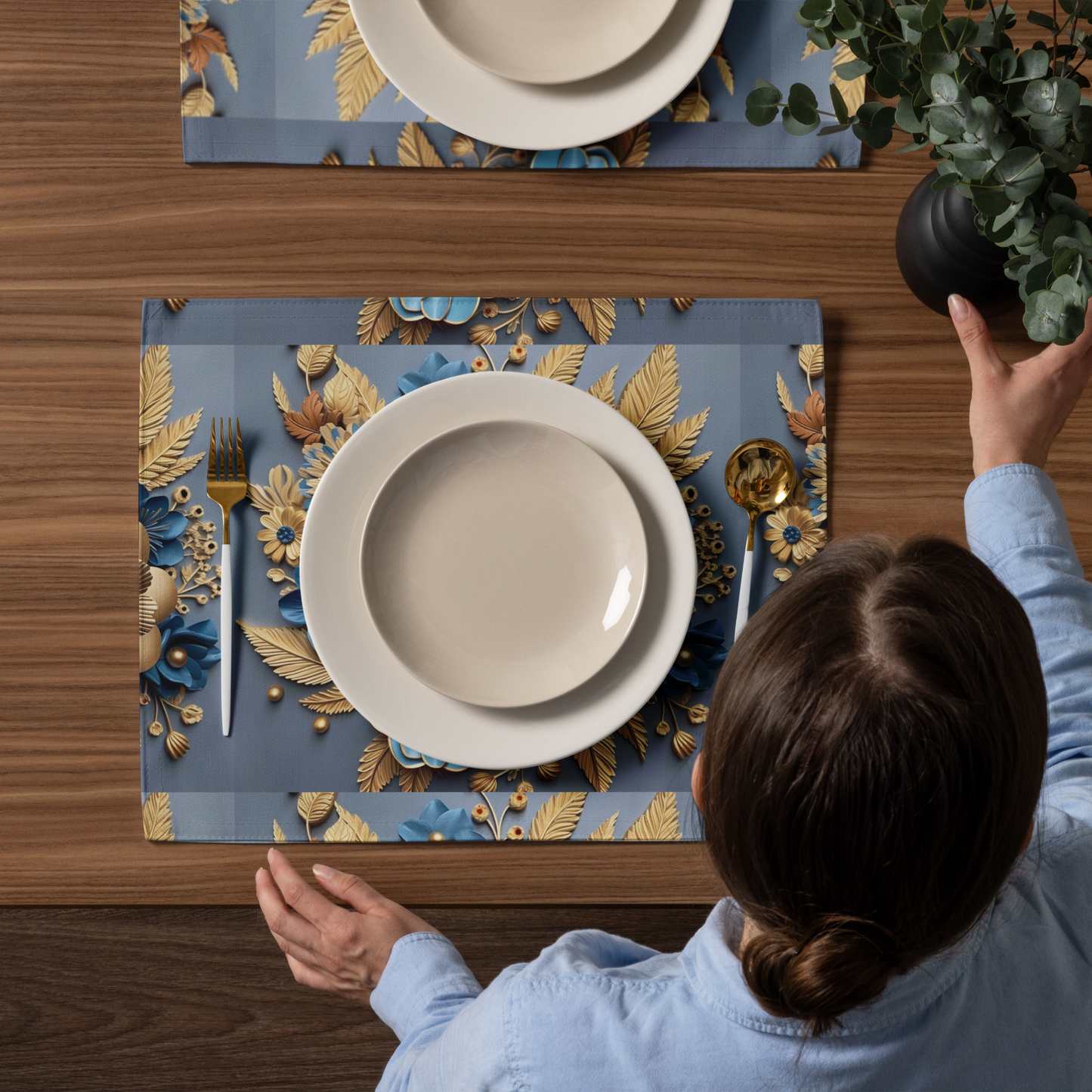 Placemat Set
