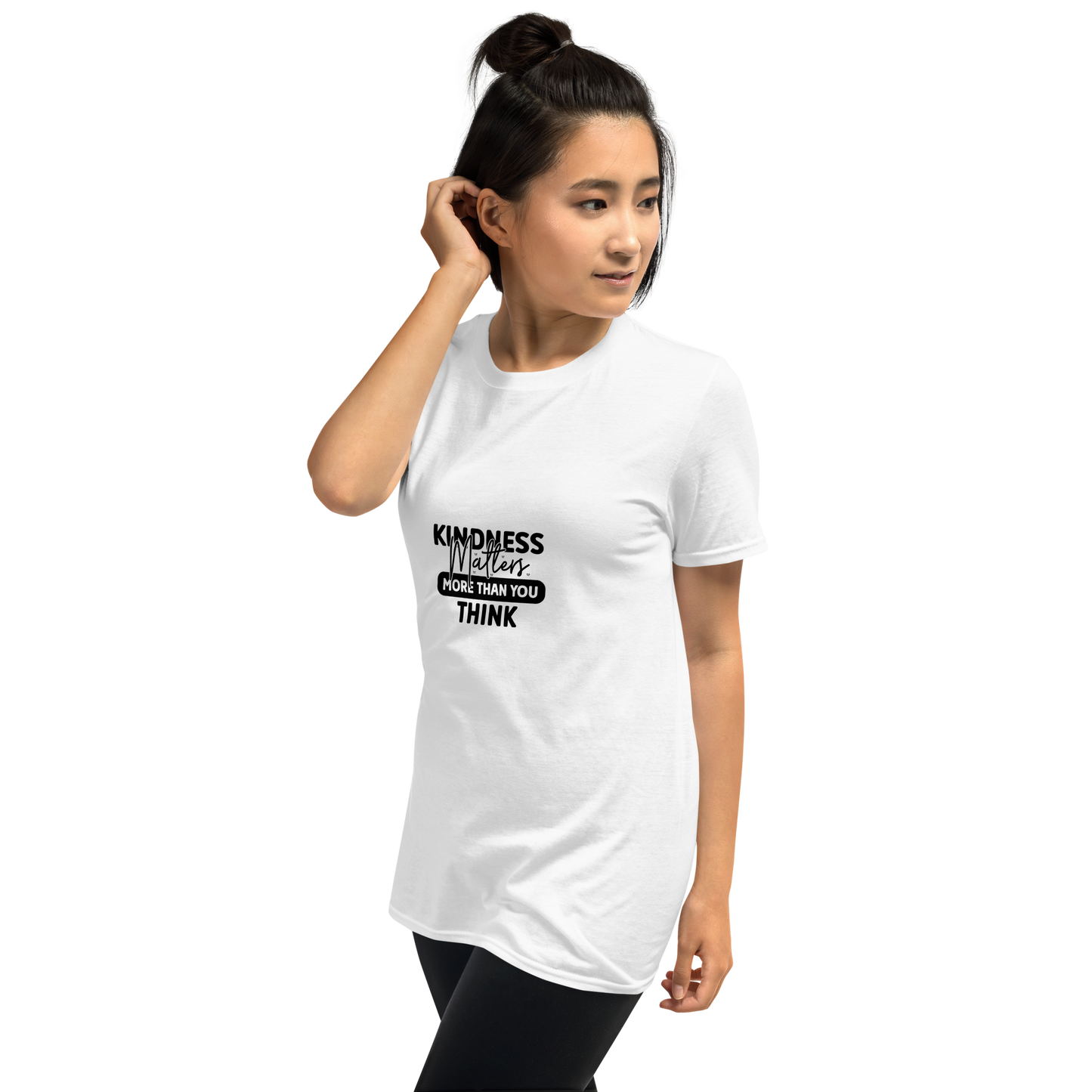 Short-Sleeve Unisex T-Shirt