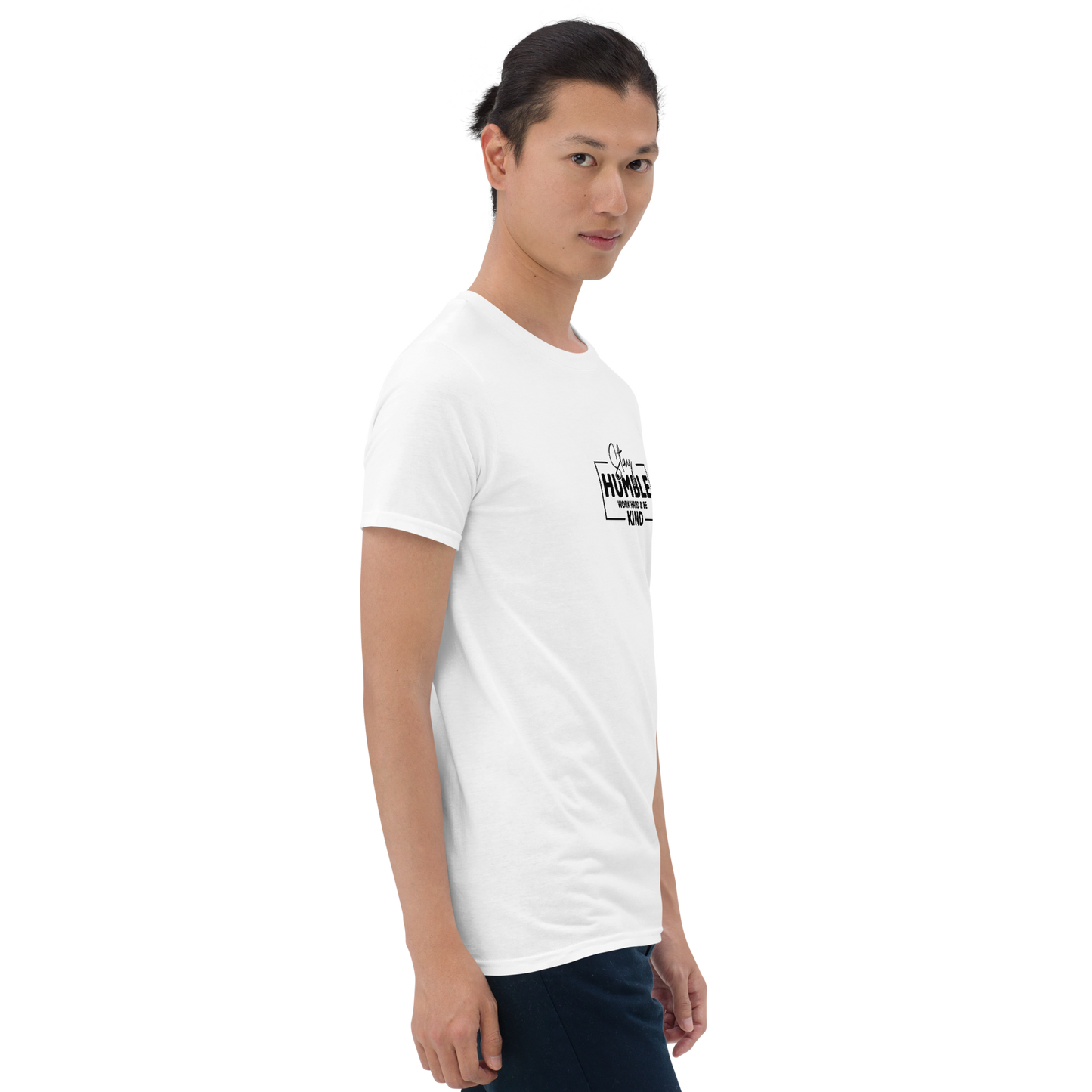 Short-Sleeve Unisex T-Shirt