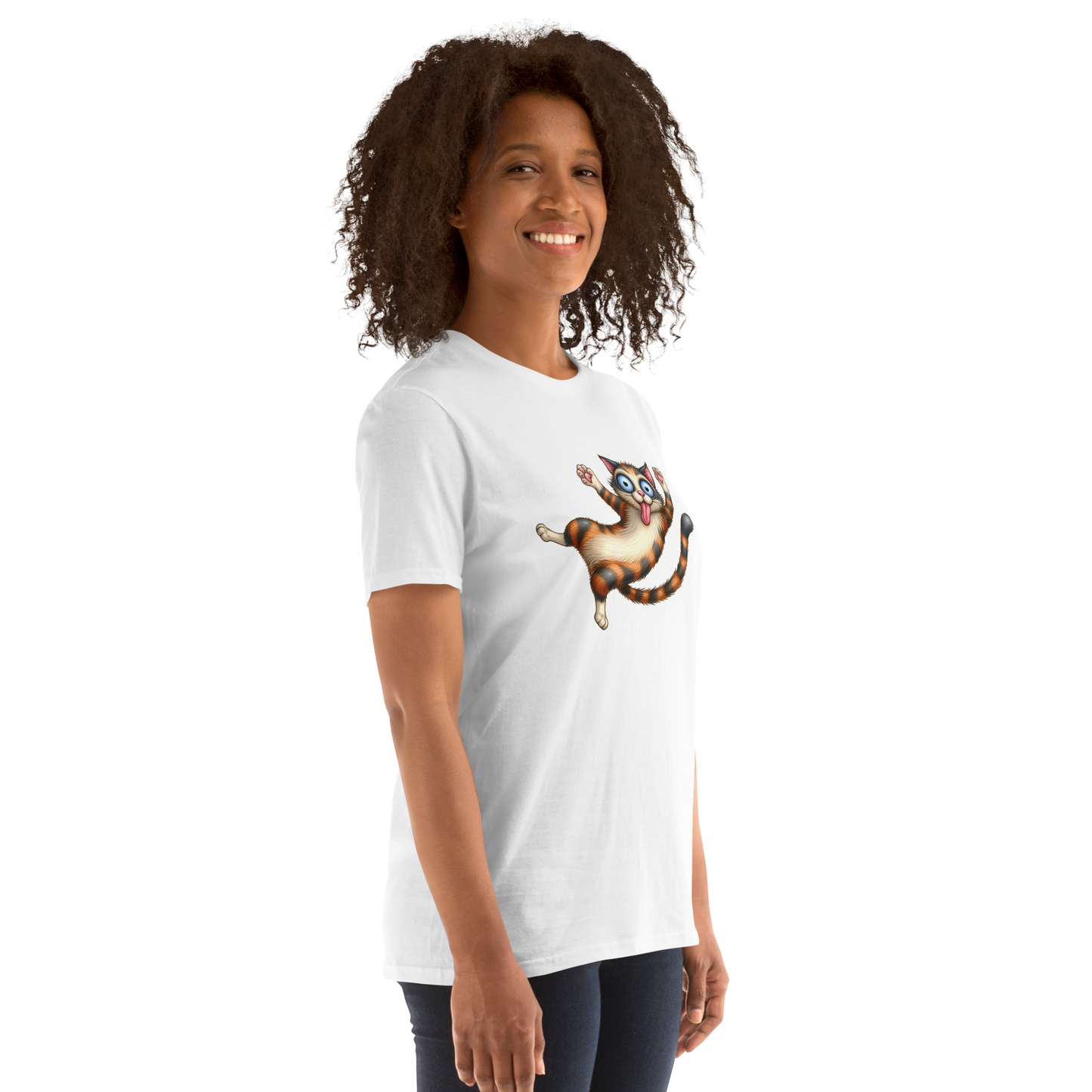 Short-Sleeve Unisex T-Shirt