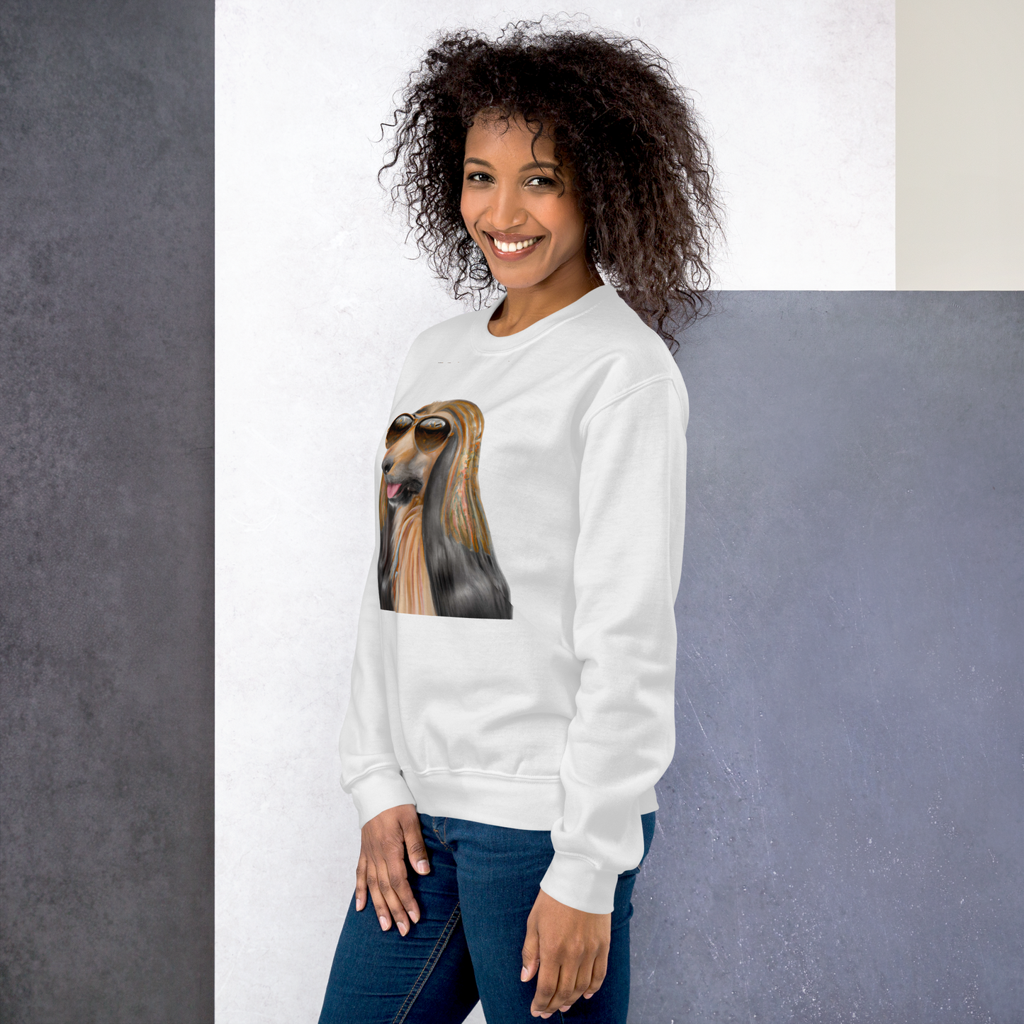 Unisex Sweatshirt