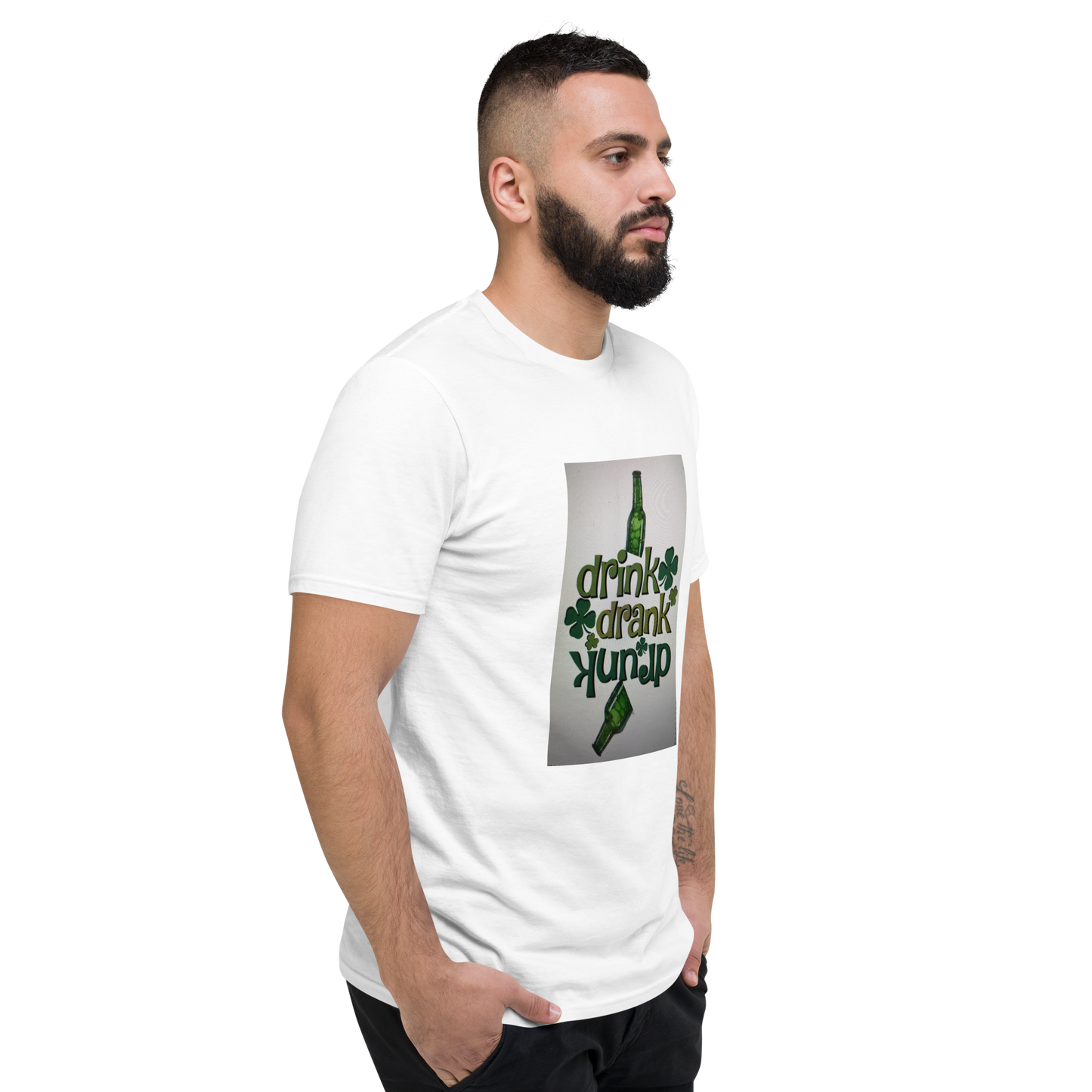 Short-Sleeve T-Shirt