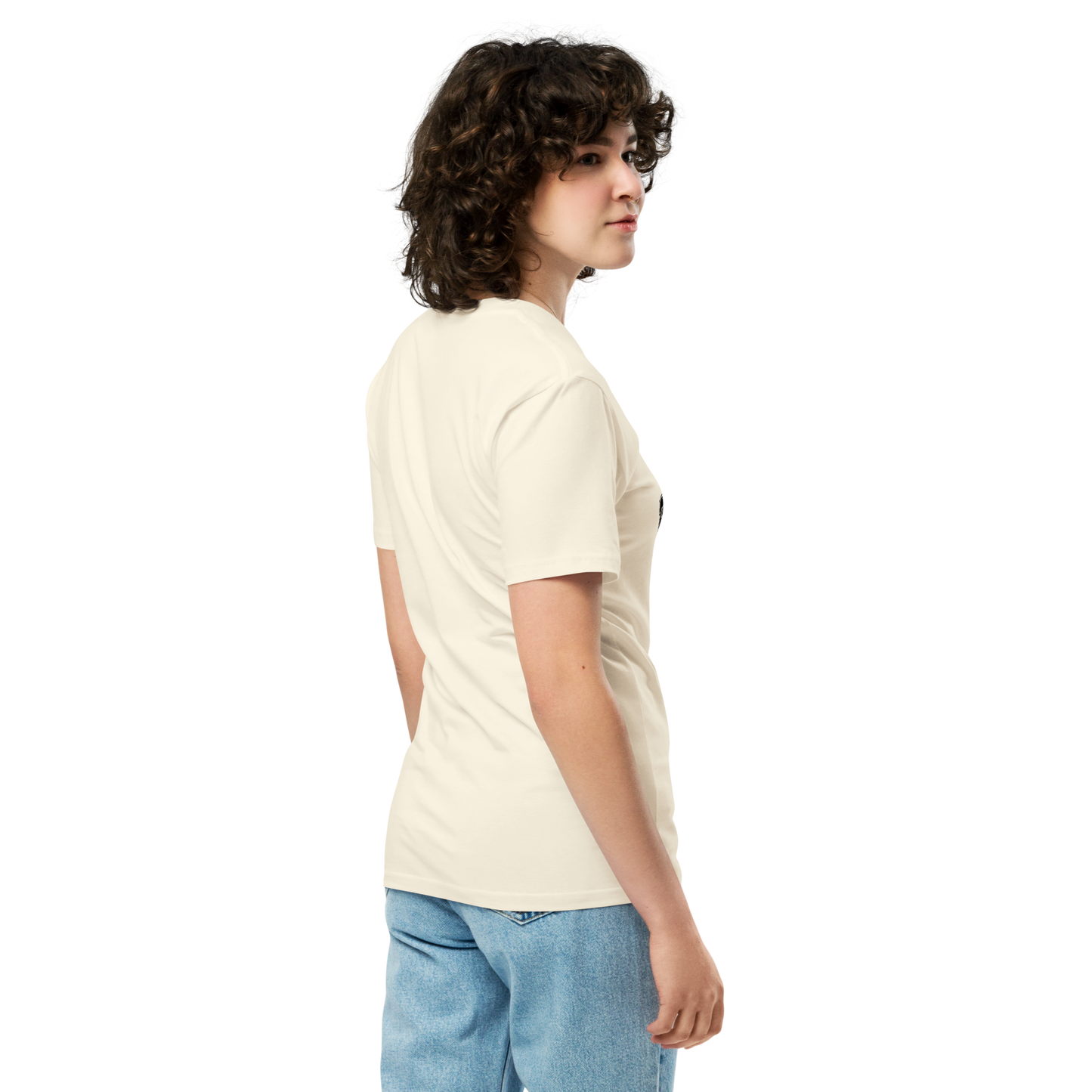 Unisex premium t-shirt