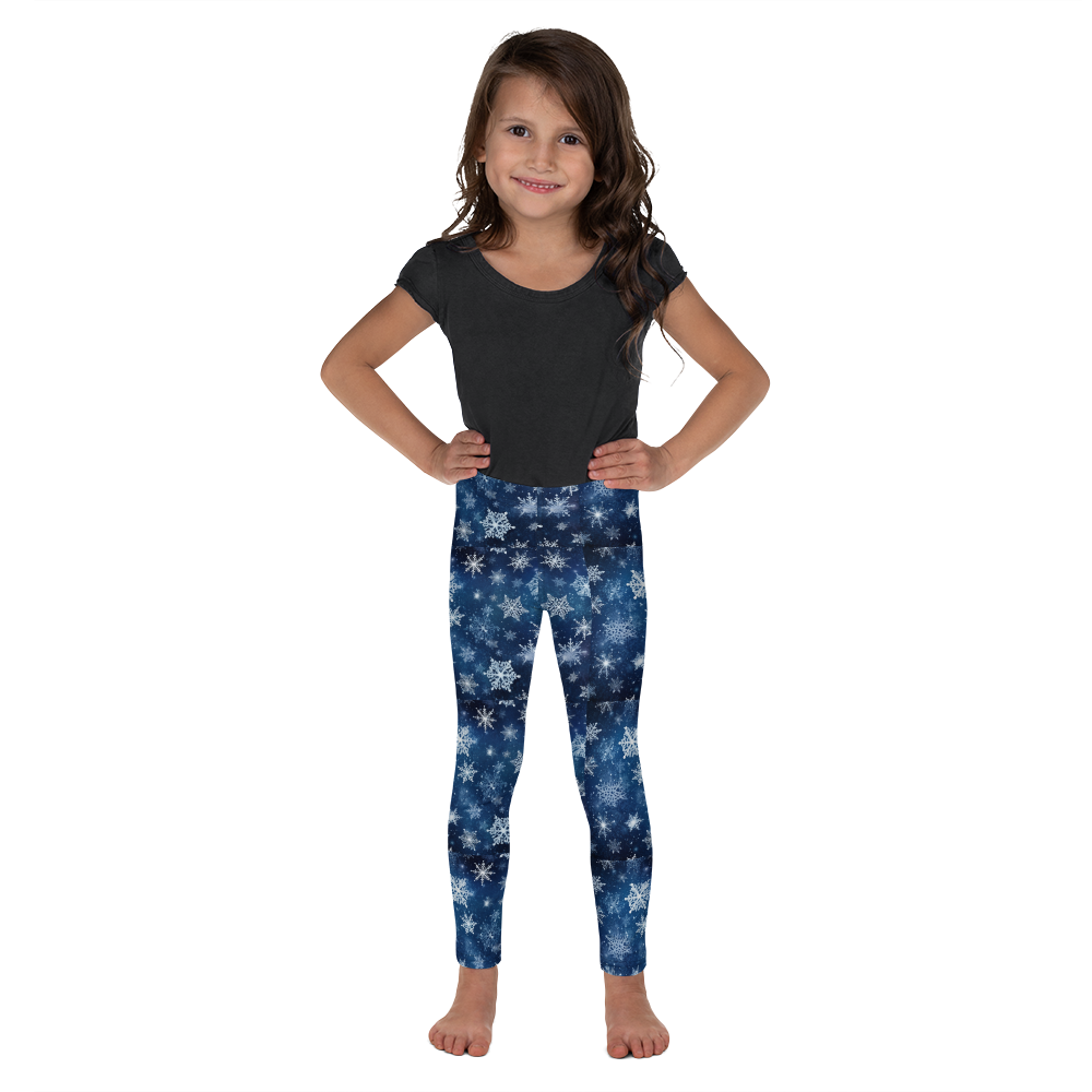 Kid's Leggings