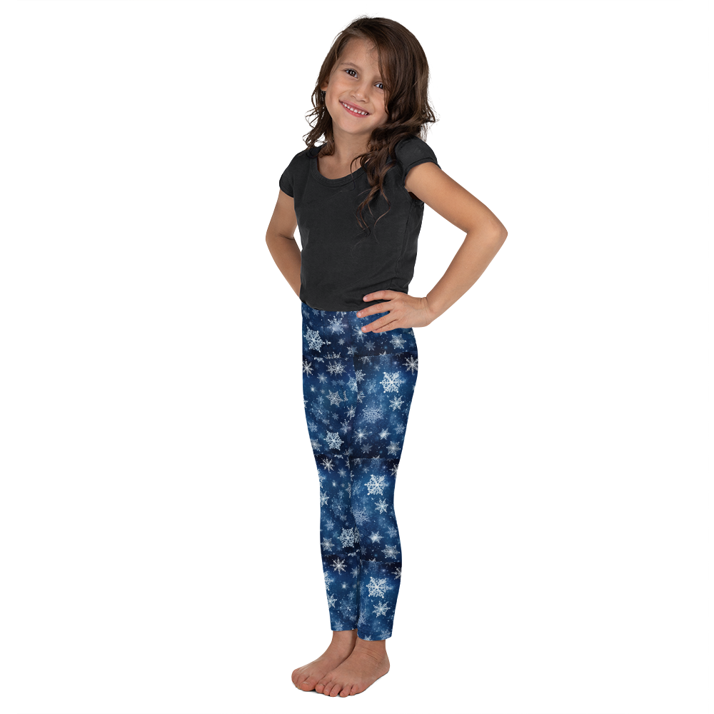 Kid's Leggings