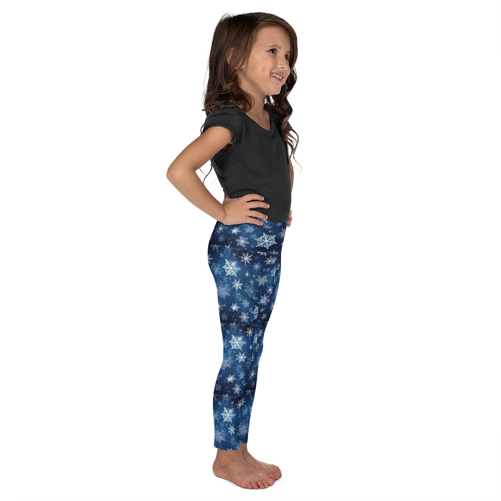 Kid's Leggings