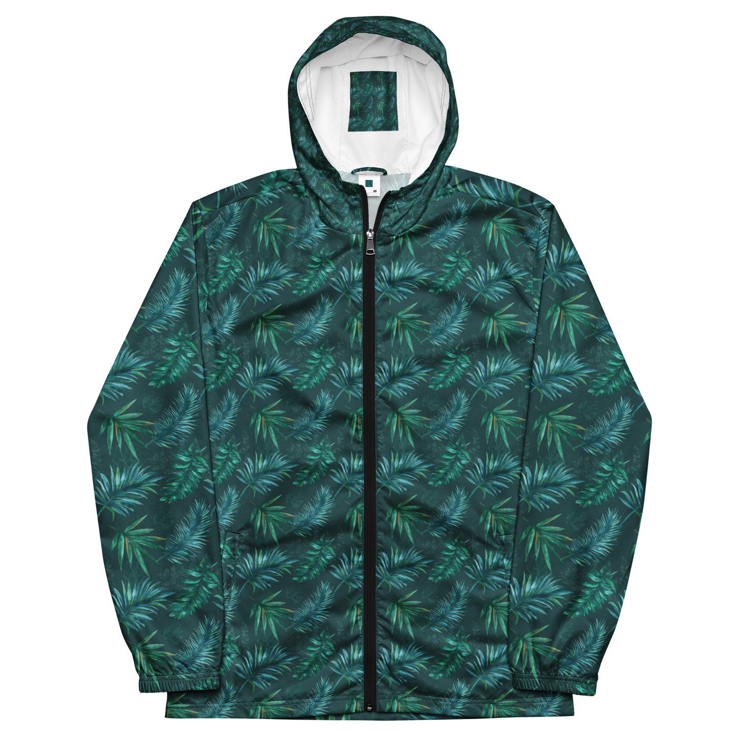 Men’s windbreaker