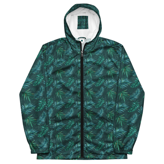 Men’s windbreaker
