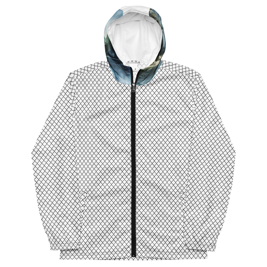 Men’s windbreaker