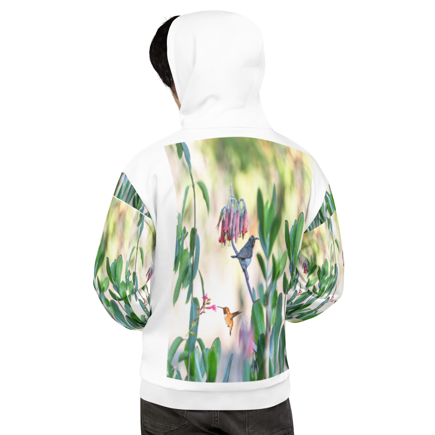 Unisex Hoodie