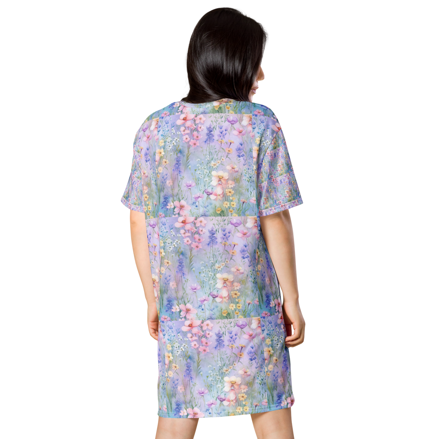 T-shirt dress