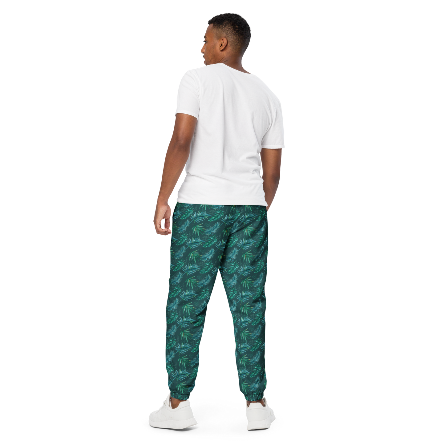 Unisex track pants