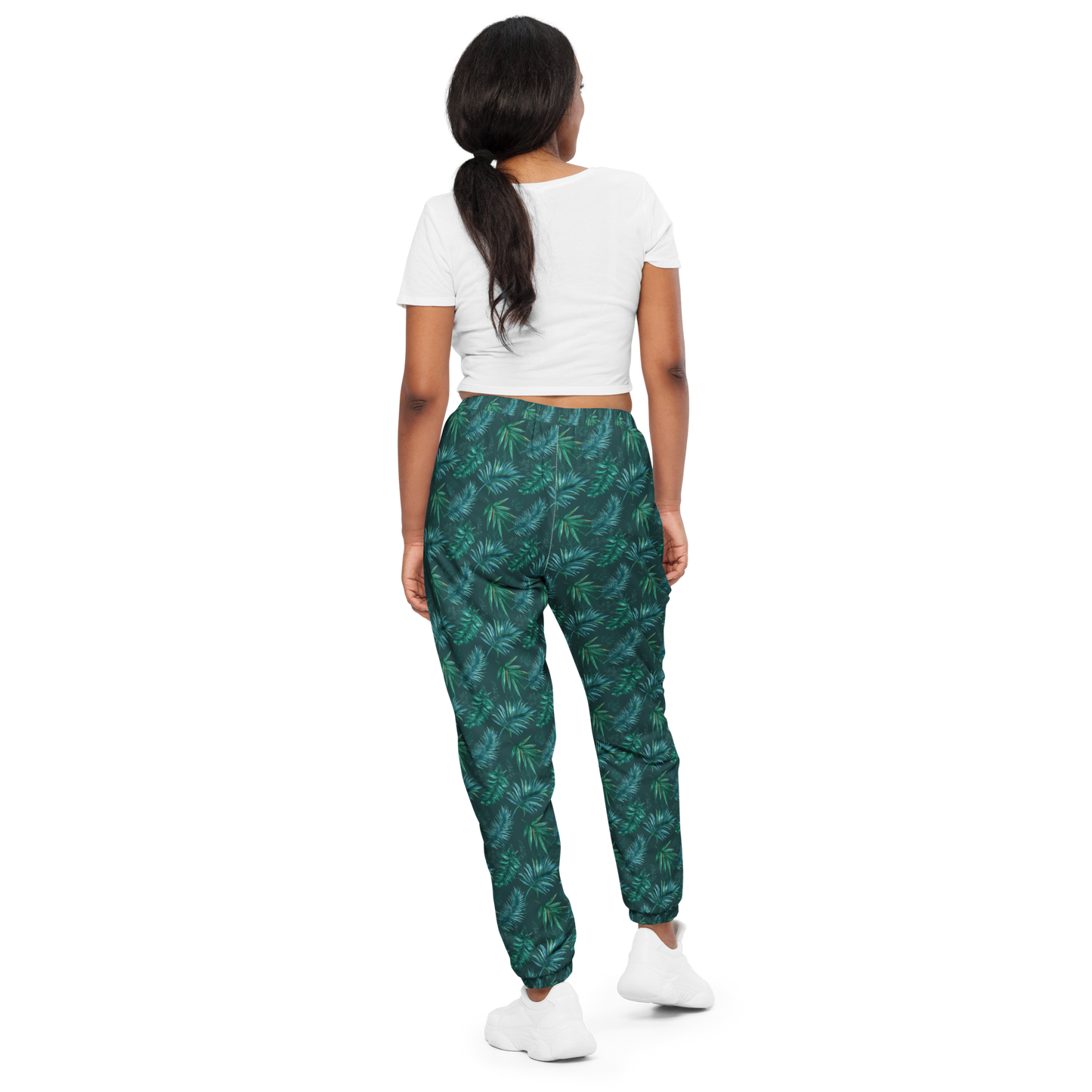 Unisex track pants