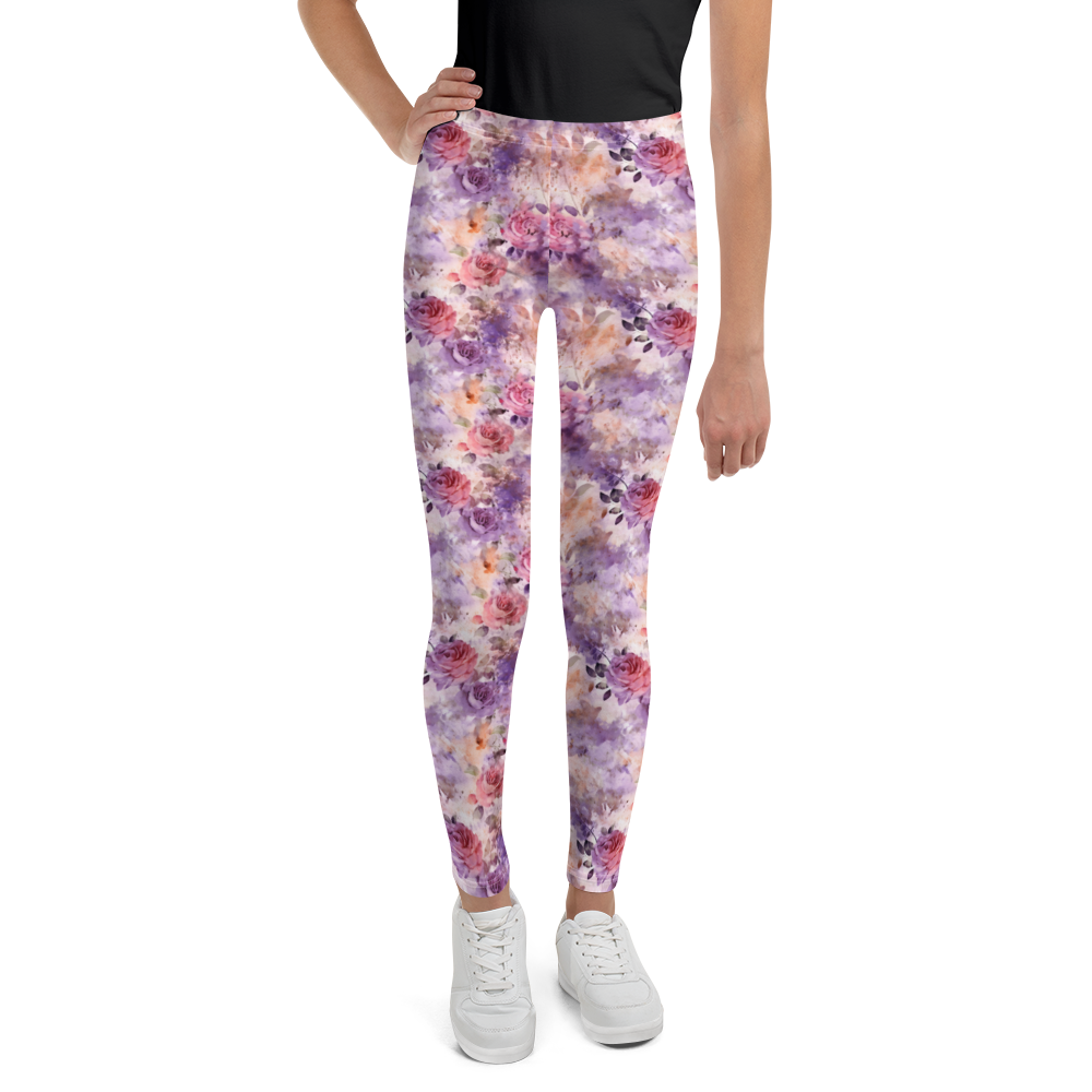 Youth Leggings