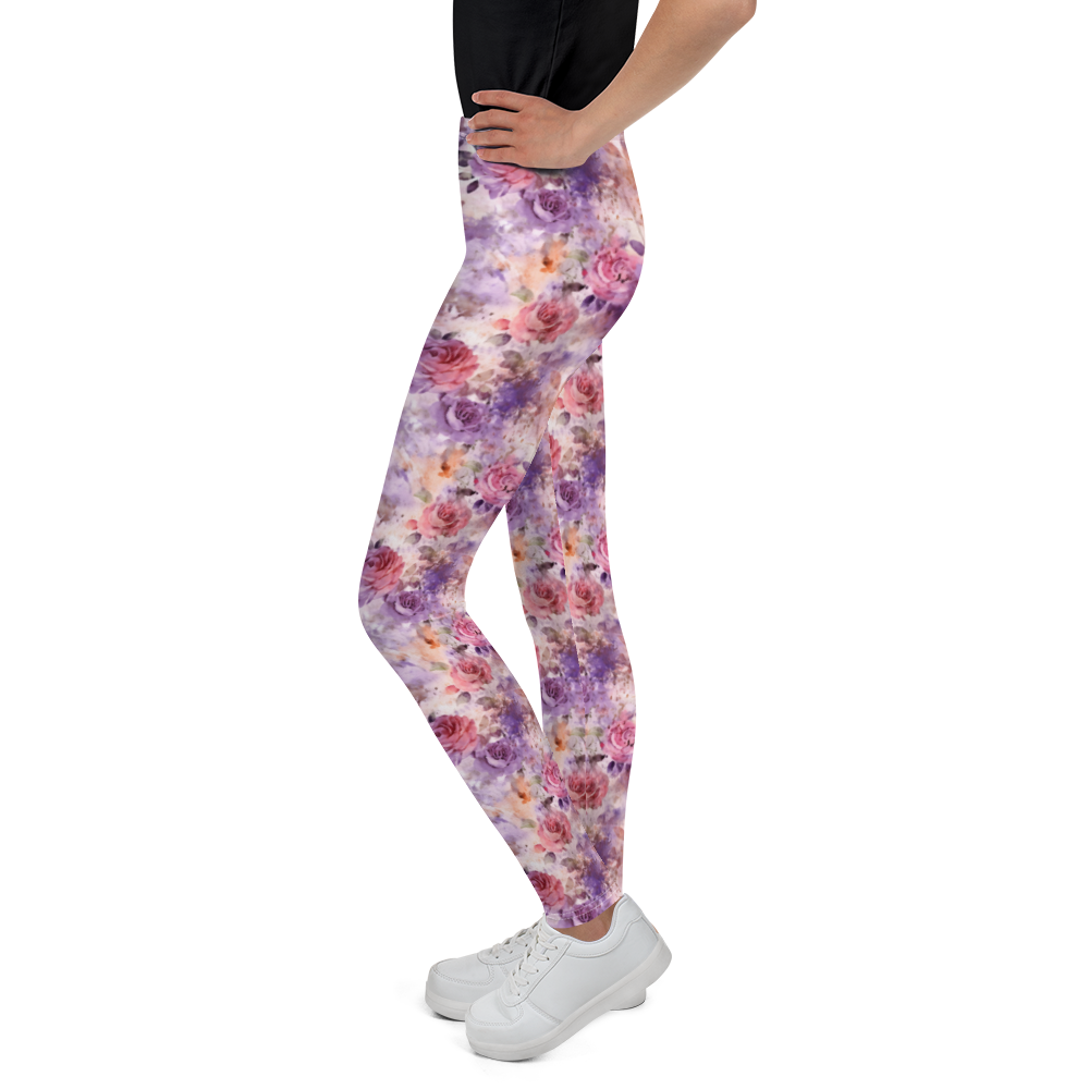 Youth Leggings