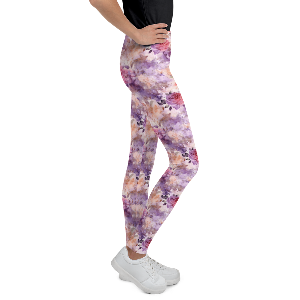 Youth Leggings