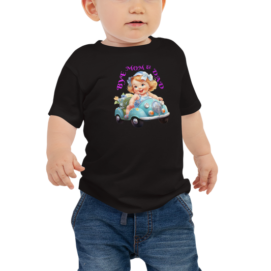 Baby Jersey Short Sleeve Tee