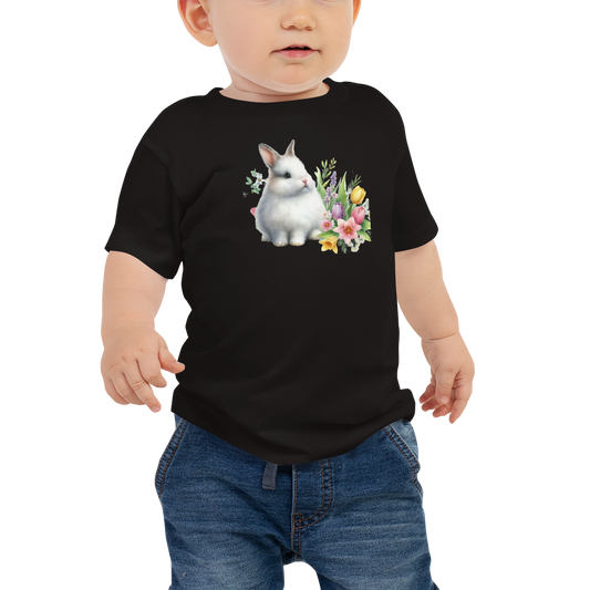 Baby Jersey Short Sleeve Tee