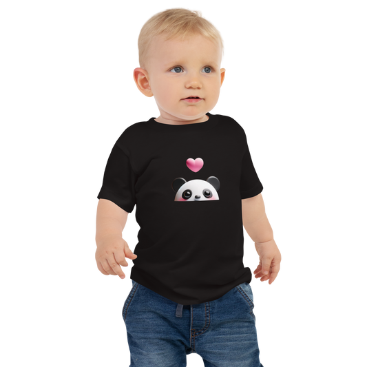 Baby Jersey Short Sleeve Tee