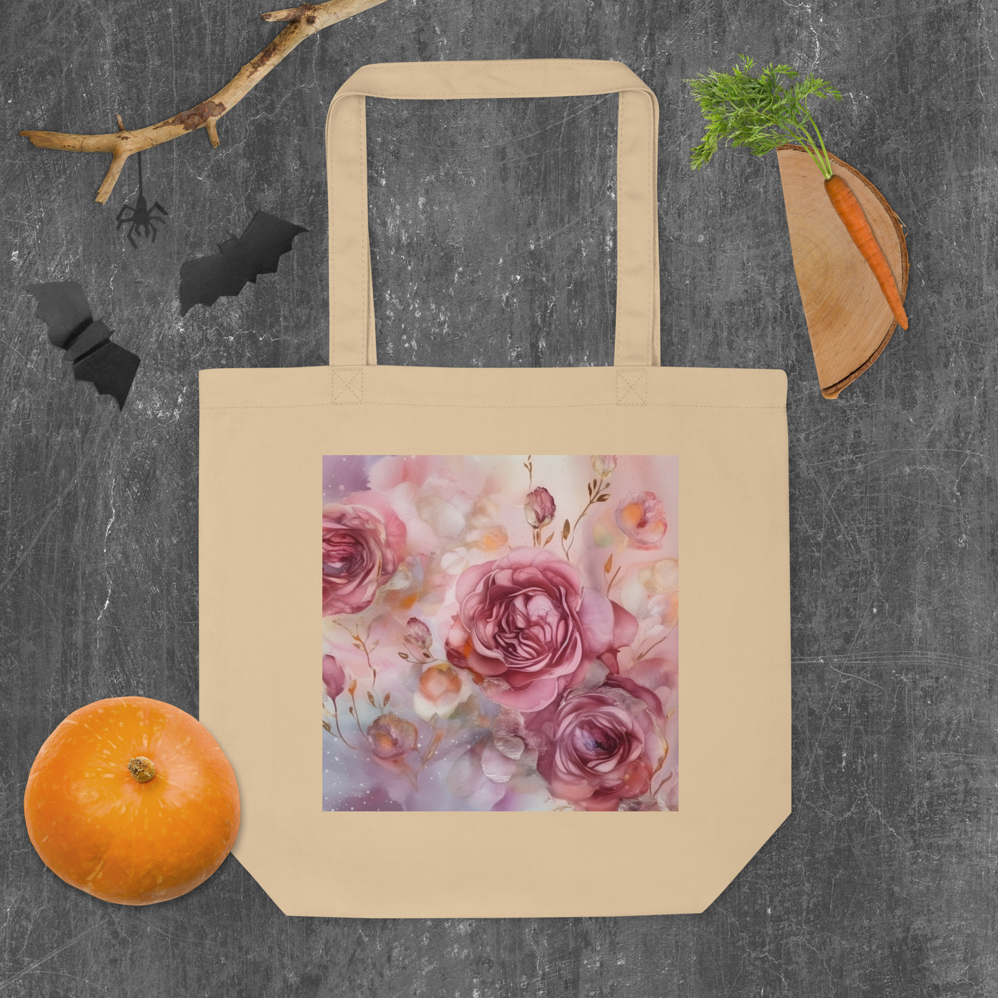 Eco Tote Bag