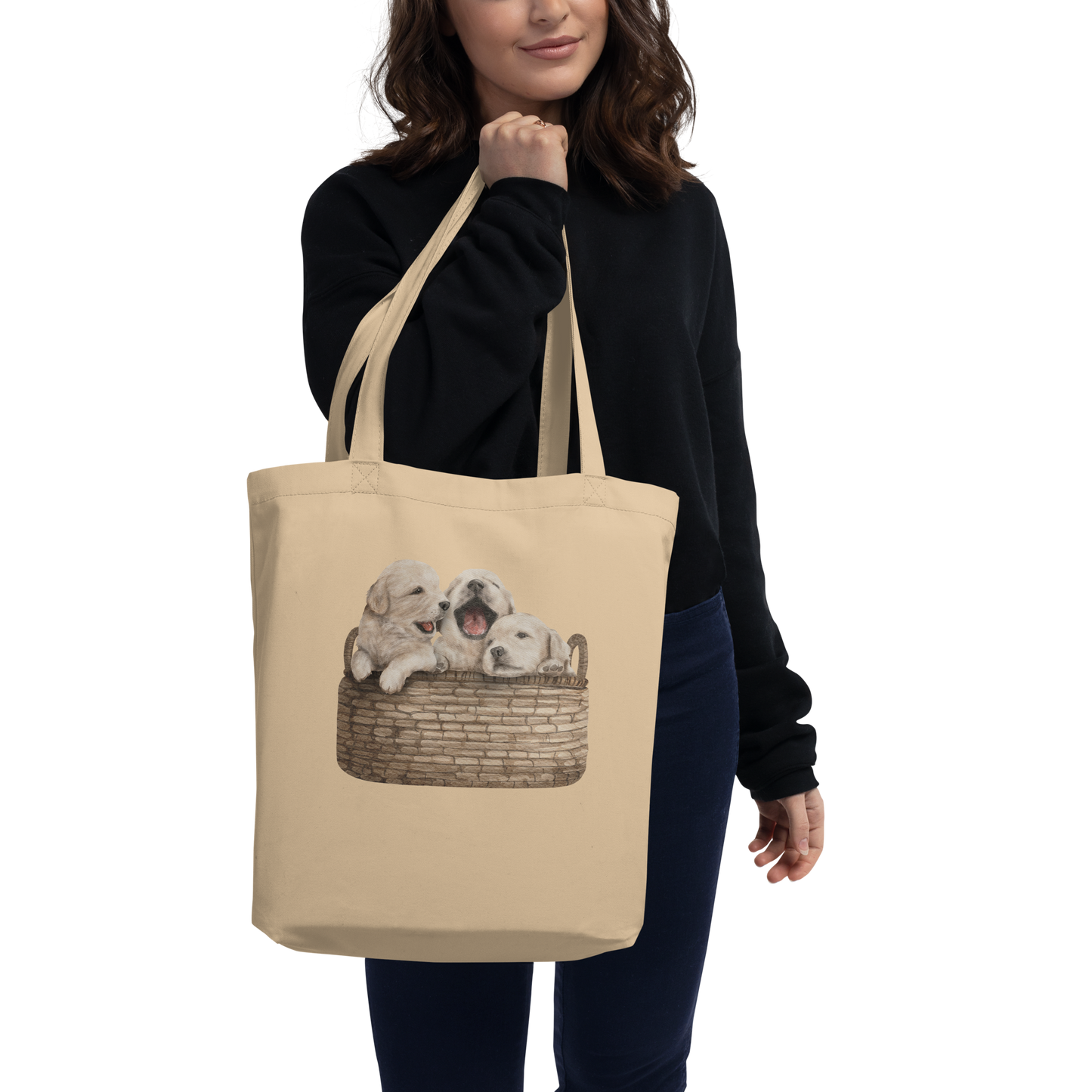 Eco Tote Bag