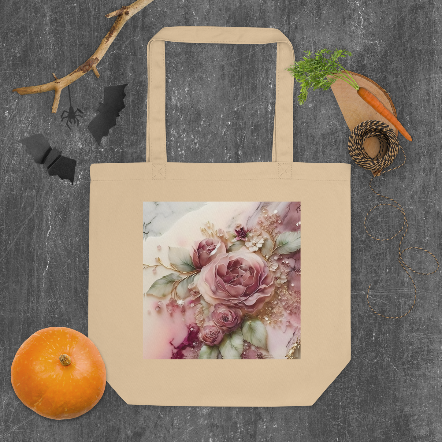 Eco Tote Bag