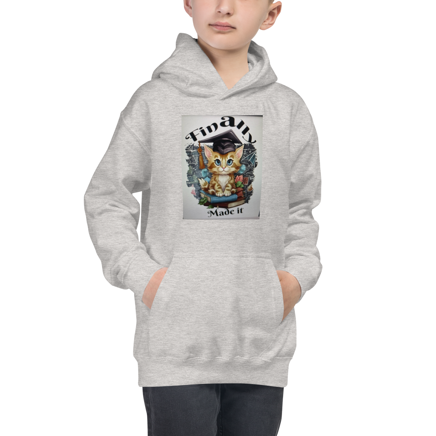 Kids Hoodie