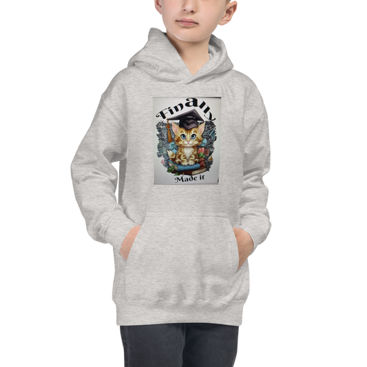 Kids Hoodie