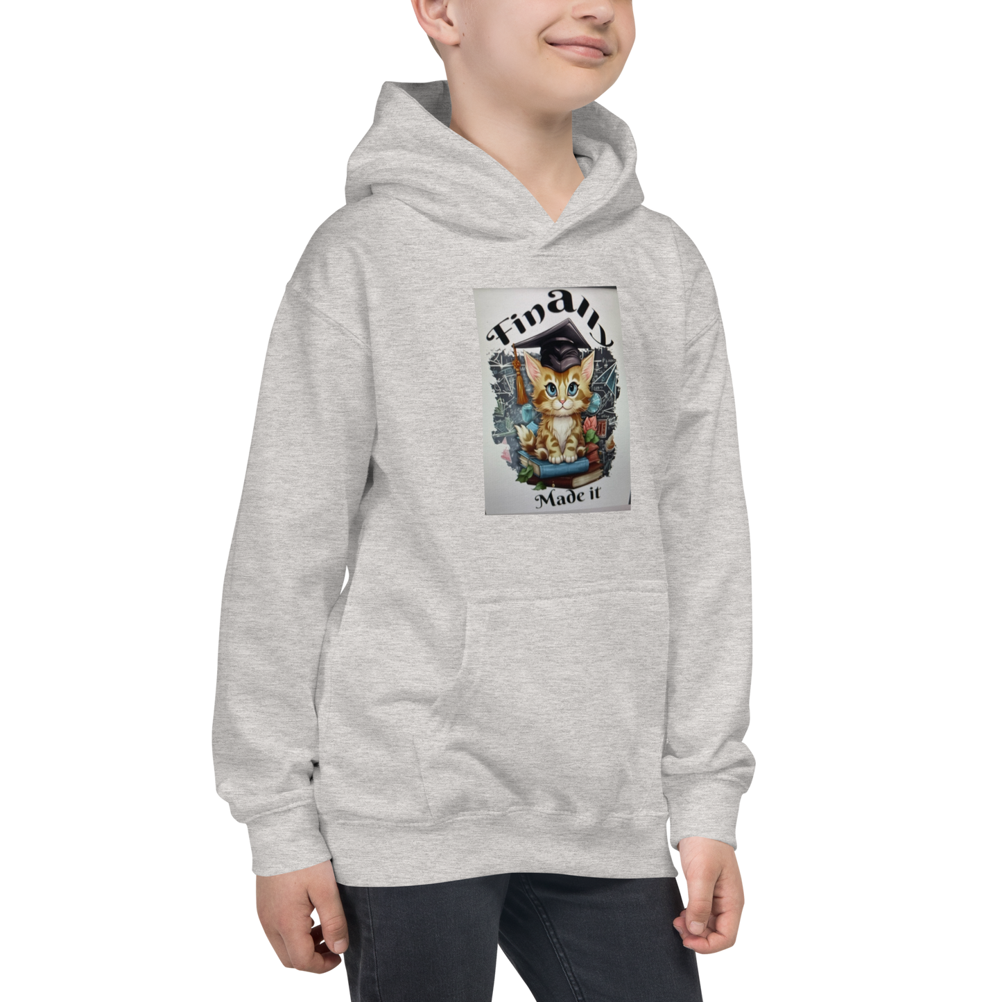 Kids Hoodie
