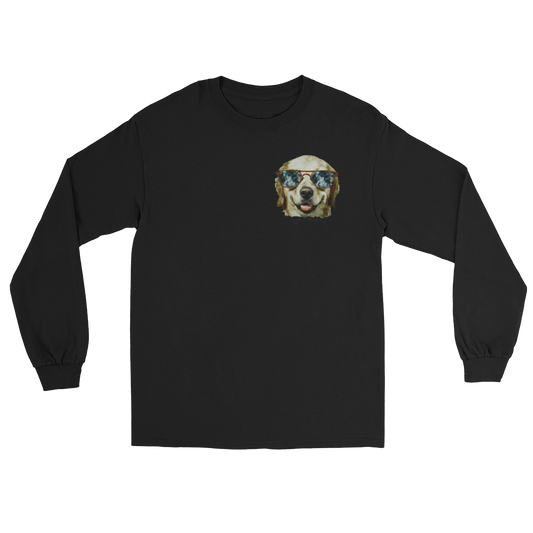 Men’s Long Sleeve Shirt