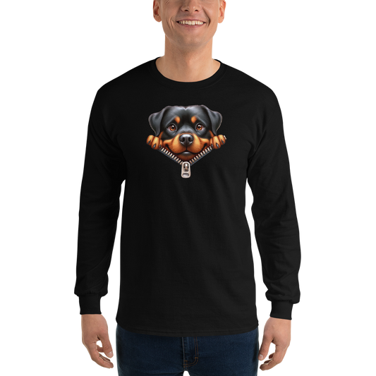 Men’s Long Sleeve Shirt