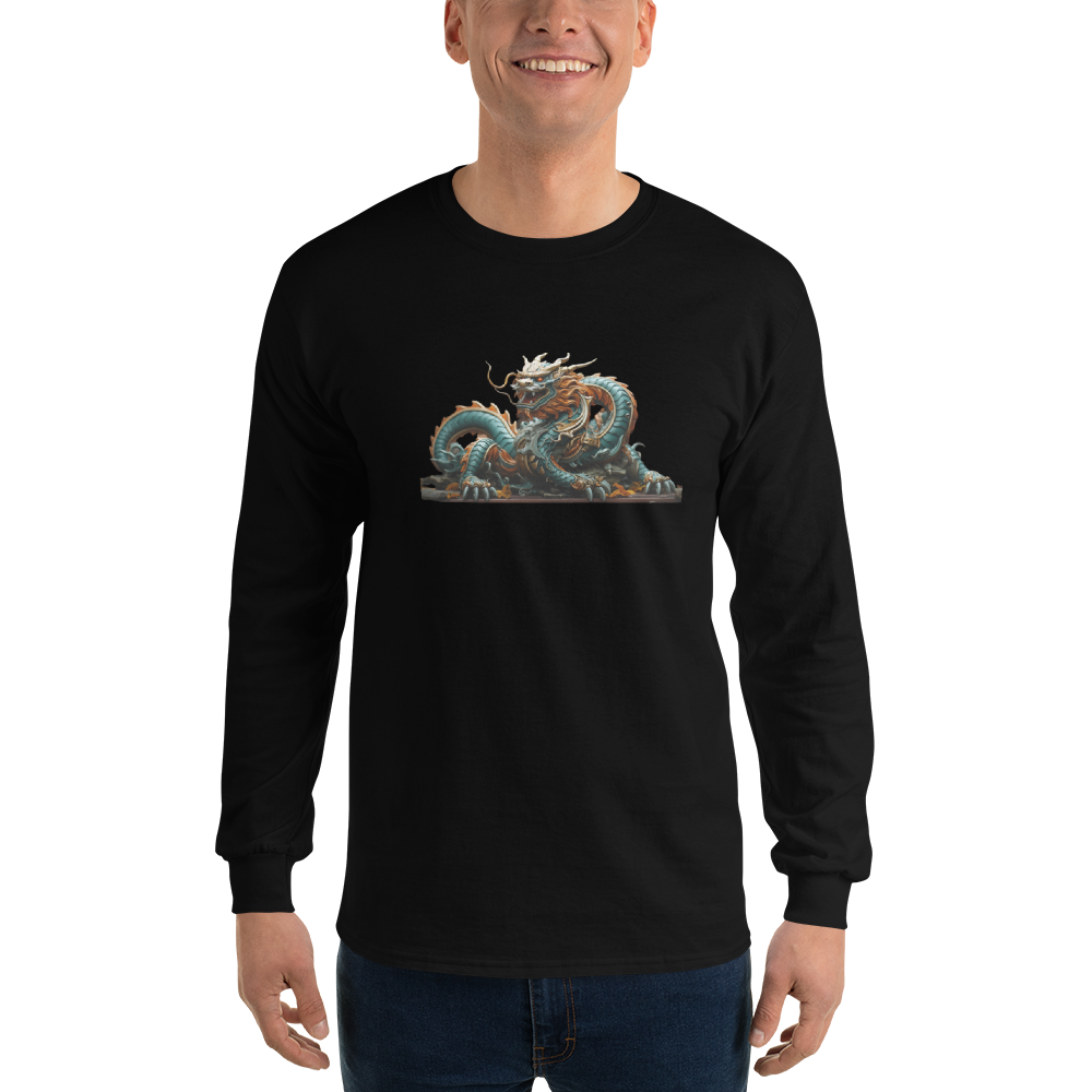 Men’s Long Sleeve Shirt