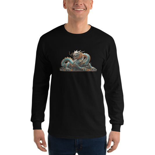 Men’s Long Sleeve Shirt