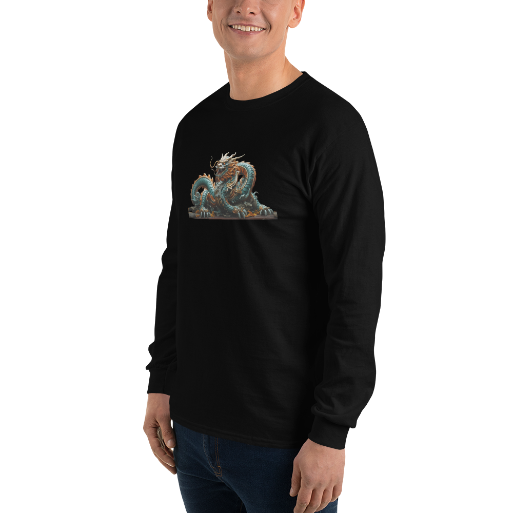 Men’s Long Sleeve Shirt