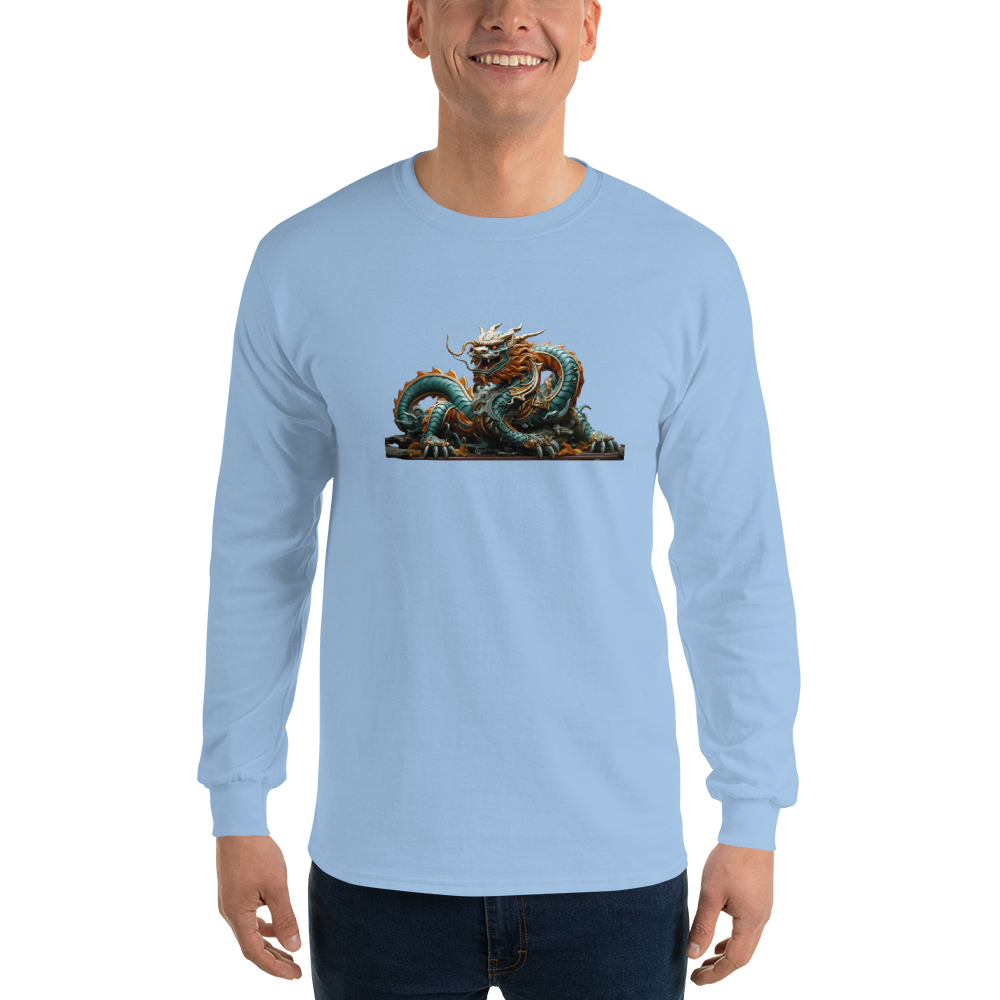 Men’s Long Sleeve Shirt