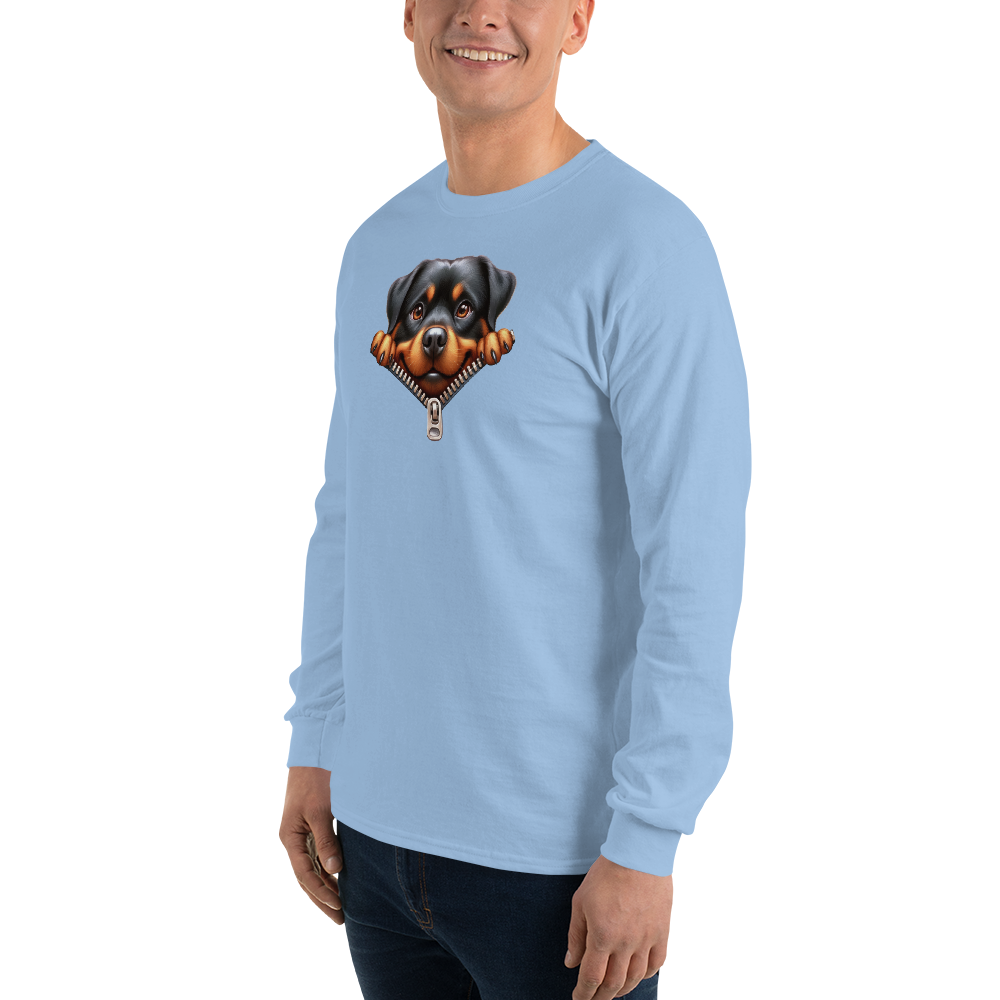 Men’s Long Sleeve Shirt
