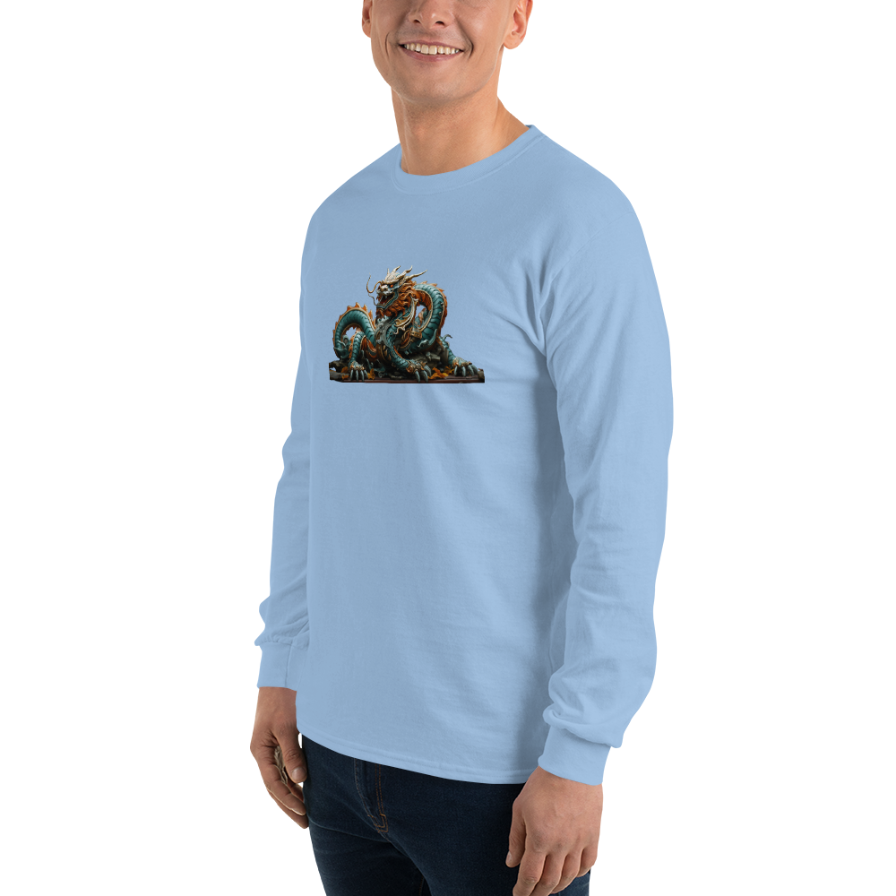 Men’s Long Sleeve Shirt