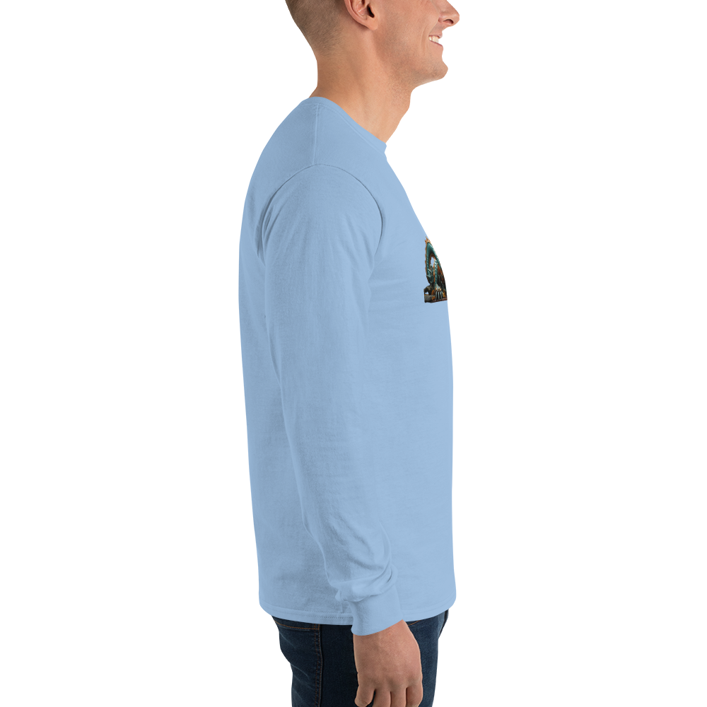 Men’s Long Sleeve Shirt
