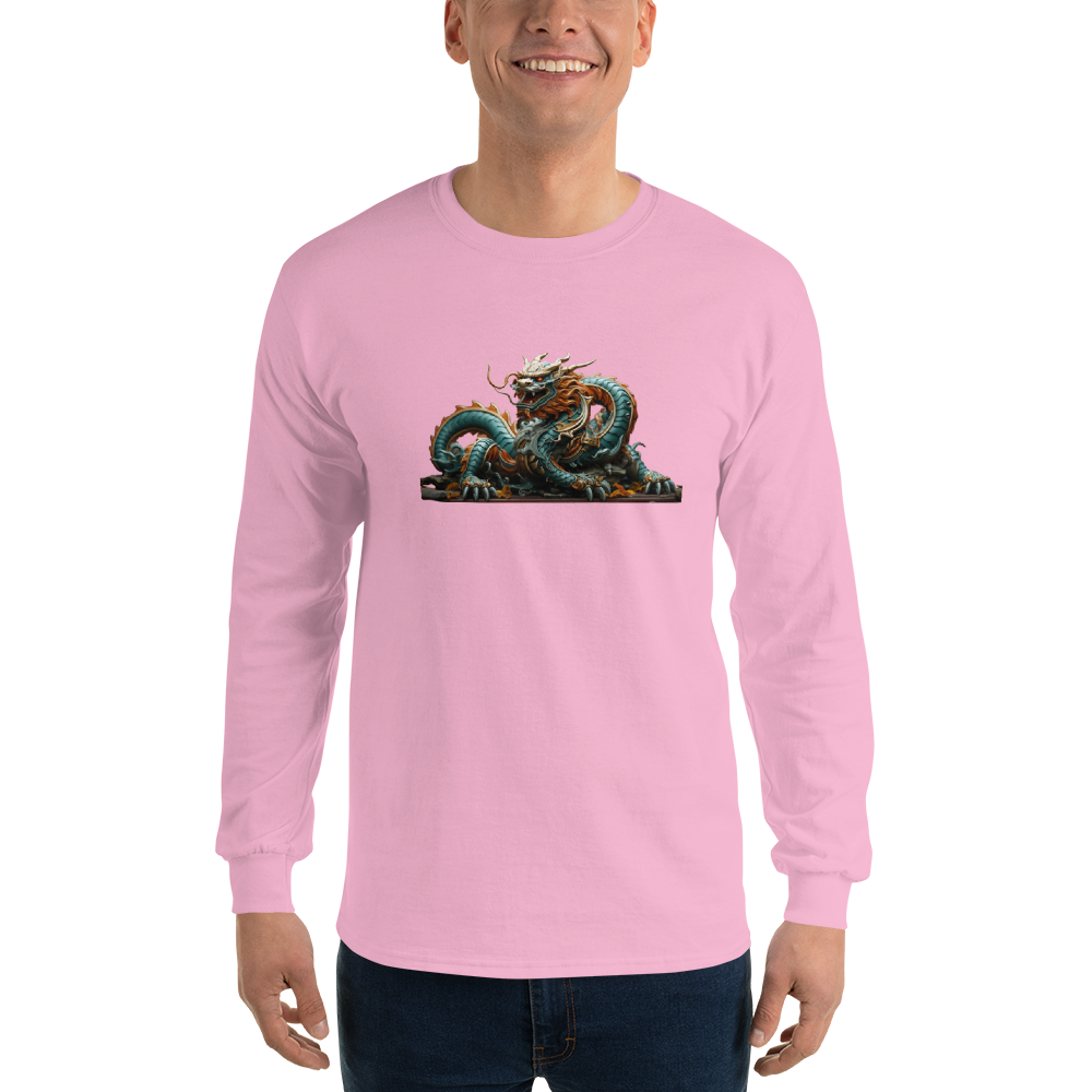 Men’s Long Sleeve Shirt