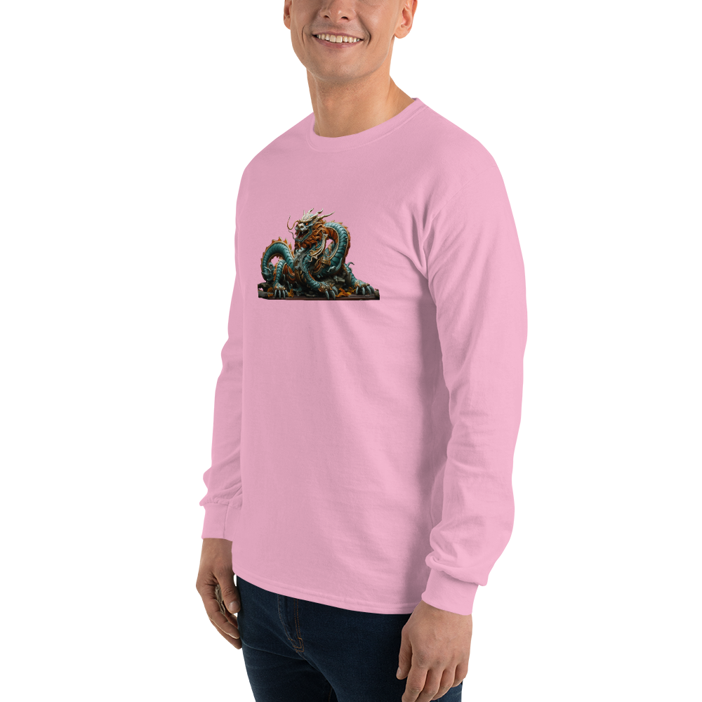 Men’s Long Sleeve Shirt