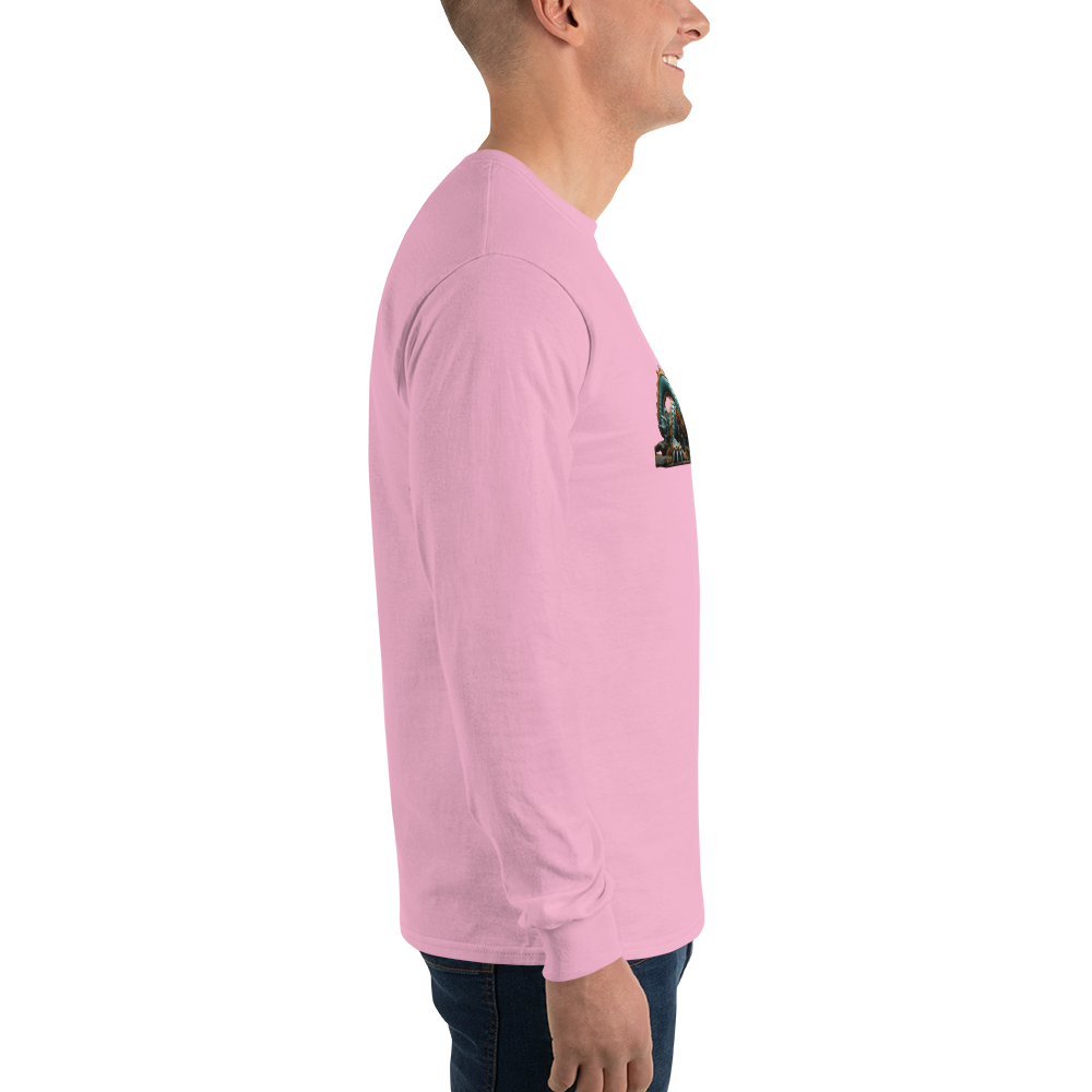 Men’s Long Sleeve Shirt