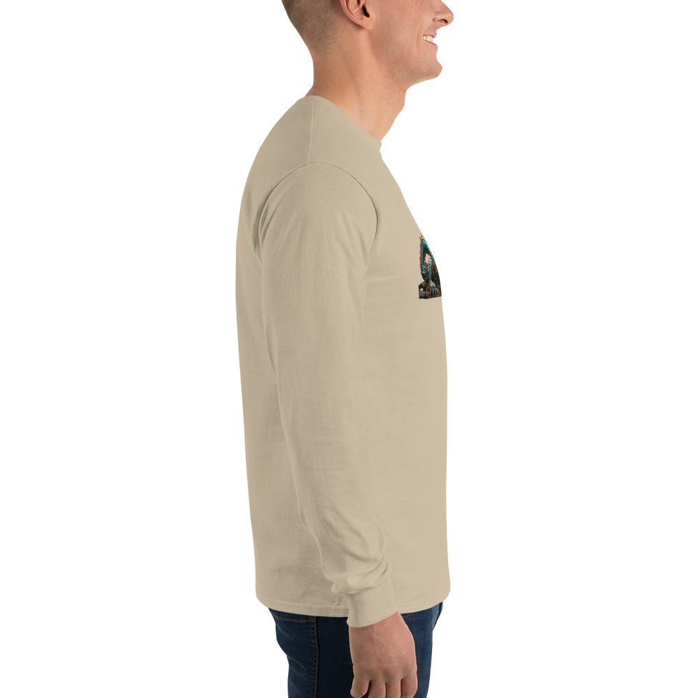 Men’s Long Sleeve Shirt