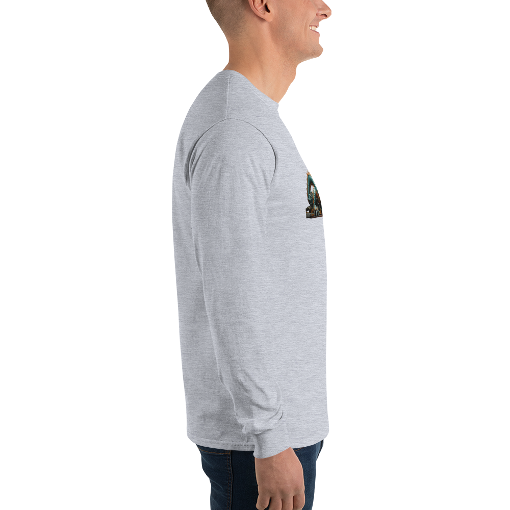 Men’s Long Sleeve Shirt