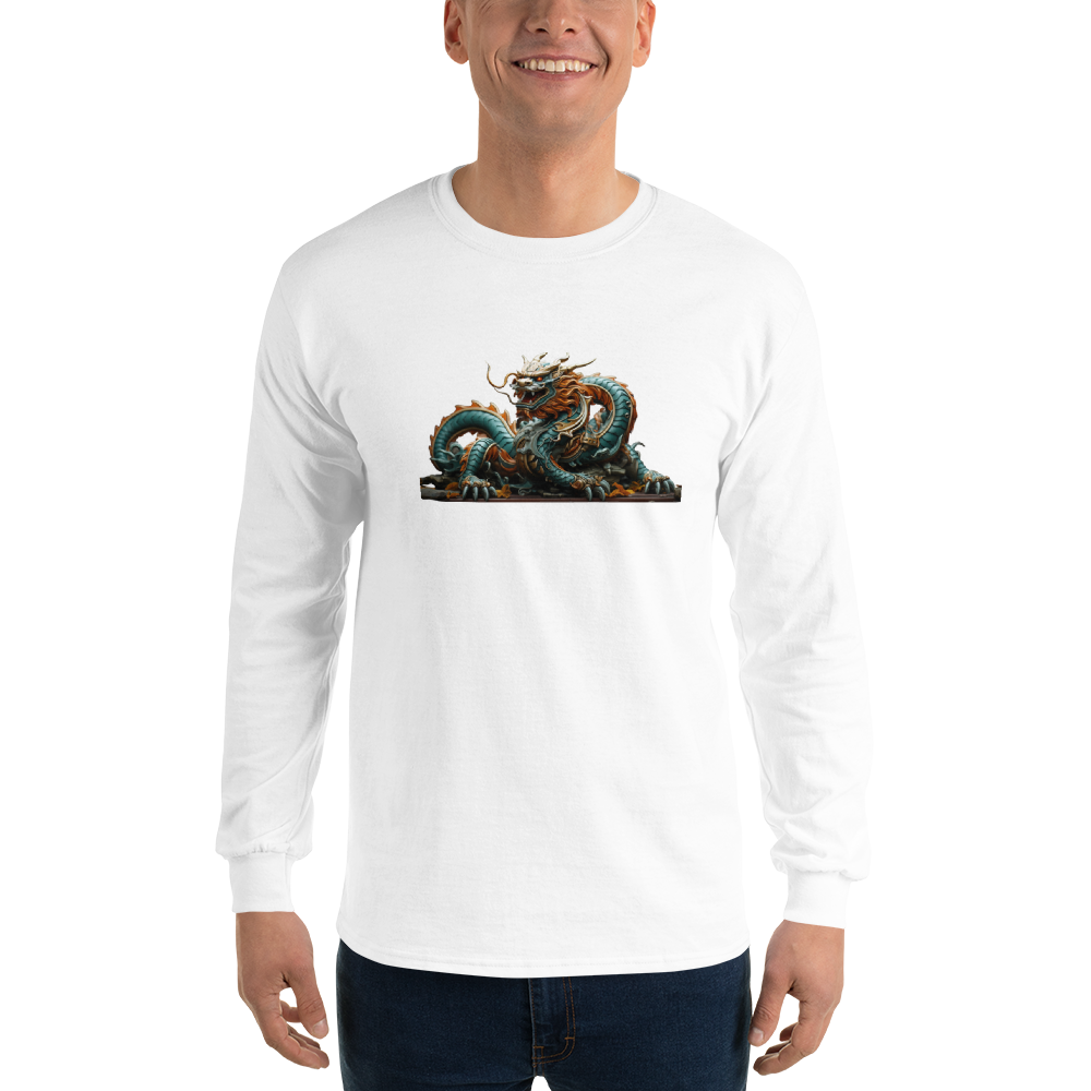 Men’s Long Sleeve Shirt