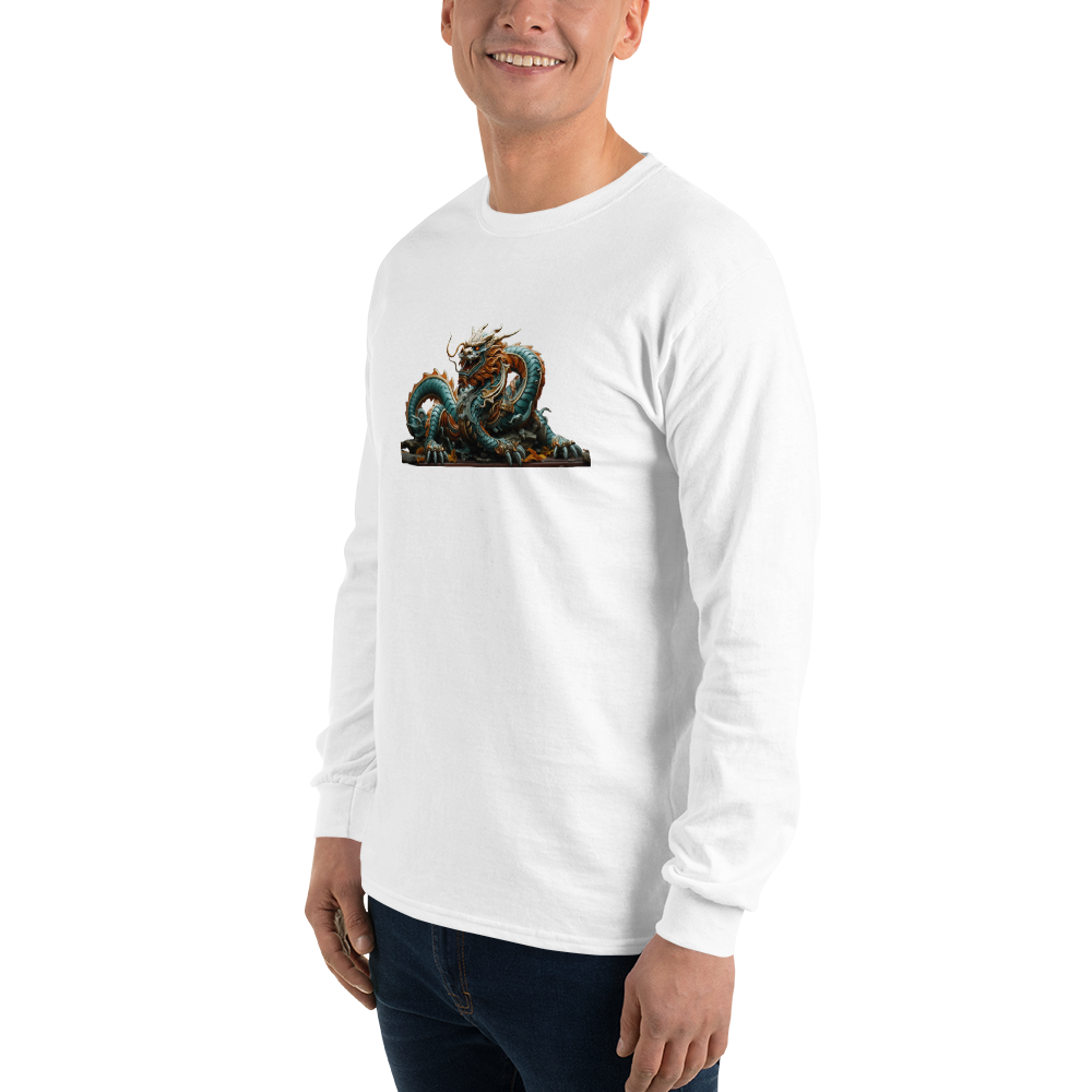 Men’s Long Sleeve Shirt