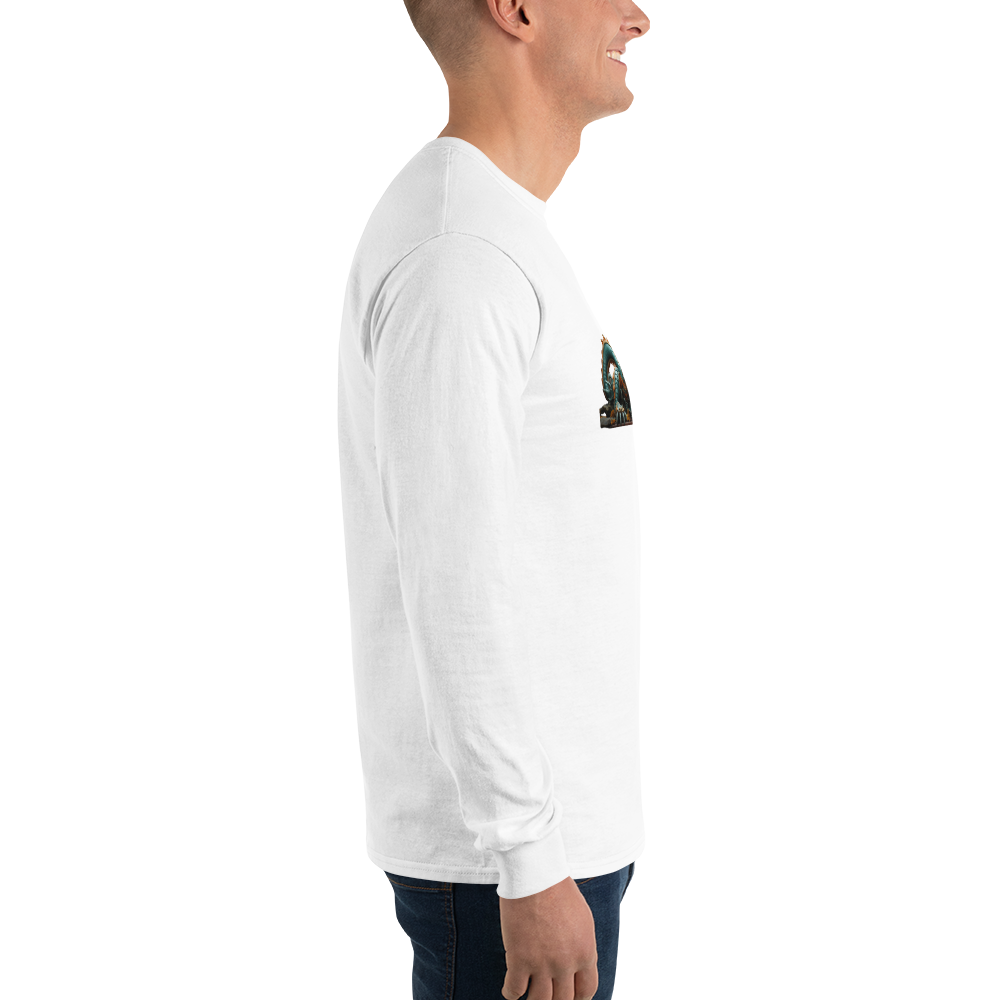 Men’s Long Sleeve Shirt