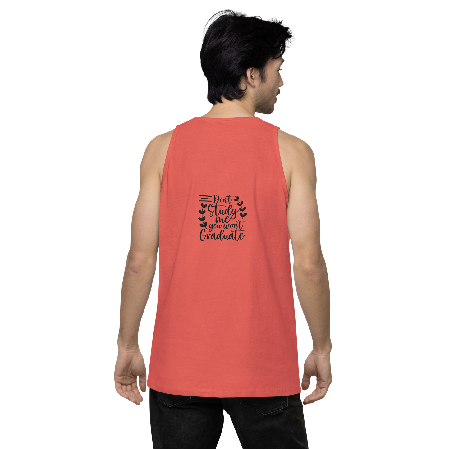 Men’s premium tank top
